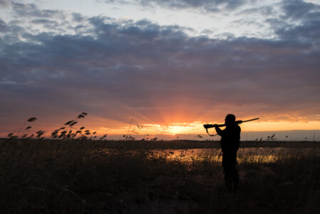 Outdoor Safety Tips for Hunting Season